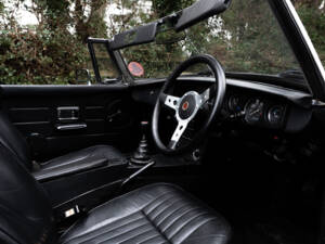 Bild 7/14 von MG MGB (1978)