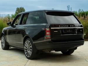 Immagine 6/50 di Land Rover Range Rover Autobiography SDV8 (2013)