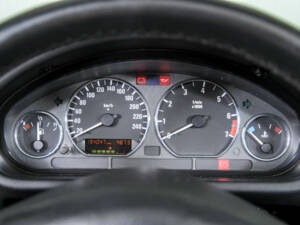 Bild 15/50 von BMW Z3 1.9i (2000)