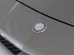 Image 26/56 de Mercedes-Benz SLS AMG (2011)