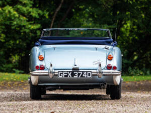 Imagen 7/49 de Austin-Healey 3000 Mk III (BJ8) (1966)