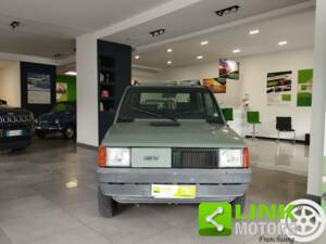 Bild 2/10 von FIAT Panda 4x4 (1985)