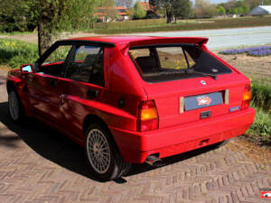 Bild 12/30 von Lancia Delta HF Integrale Evoluzione I (1991)