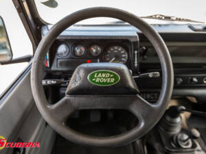 Image 29/36 of Land Rover Defender 110 Td5 (2001)