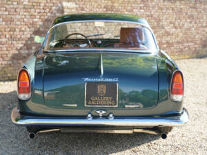 Afbeelding 6/50 van Maserati 3500 GT Touring (1960)