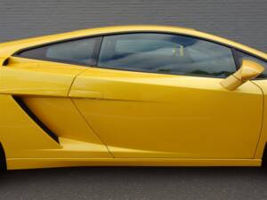 Bild 27/98 von Lamborghini Gallardo (2003)