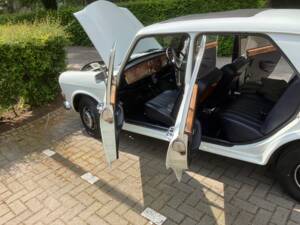 Afbeelding 7/39 van Vanden Plas 1300 (1972)