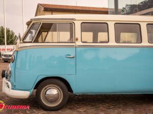 Imagen 12/31 de Volkswagen T1 Brasil &quot;Samba&quot; (1974)