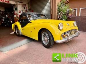 Immagine 1/10 di Triumph TR 3A (1959)