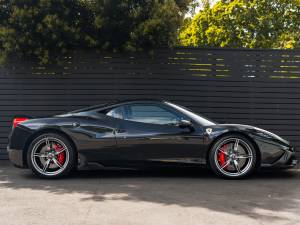 Imagen 6/12 de Ferrari 458 Speciale (2014)
