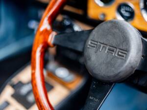 Image 25/26 de Triumph Stag (1973)