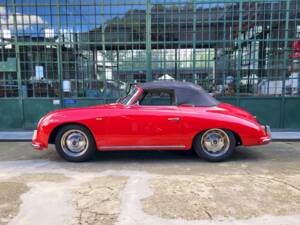 Image 2/53 of Porsche 356 A 1600 (1956)