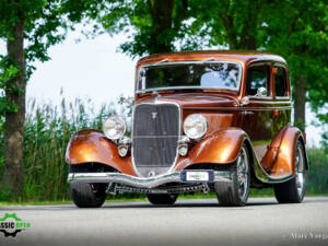 Image 52/66 of Ford V8 Hot Rod (1933)