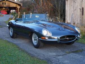 Bild 9/52 von Jaguar E-Type 4.2 (1965)