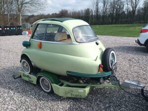 Bild 3/6 von BMW Isetta 300 (1960)