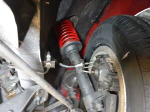 Bild 27/50 von Datsun 240 Z (1972)
