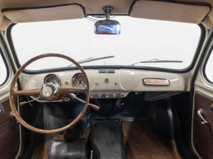 Afbeelding 25/37 van FIAT 1100-103 Familiare (1954)