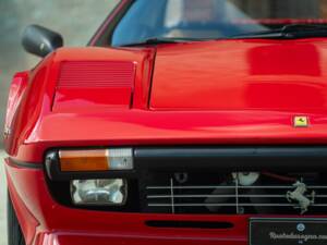 Image 36/50 of Ferrari 308 GTB (1981)