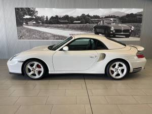 Bild 2/15 von Porsche 911 Turbo (2003)