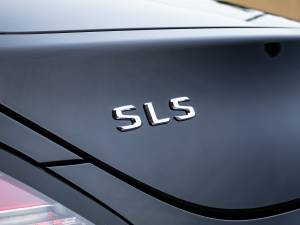 Imagen 38/50 de Mercedes-Benz SLS AMG GT (2014)