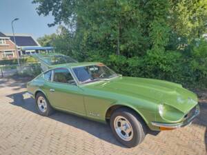 Bild 15/35 von Datsun 260 Z (1974)