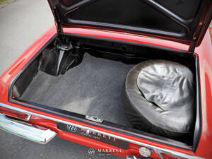 Image 58/70 of Mercedes-Benz 280 SL (1969)