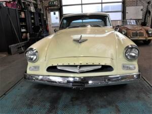 Bild 35/50 von Studebaker Champion Starlight (1955)