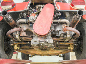 Bild 45/50 von Volkswagen Ruska Buggy (1965)