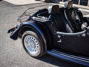 Bild 19/40 von Morgan Roadster V6 (2006)