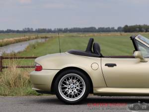 Image 27/50 of BMW Z3 Convertible 3.0 (2000)