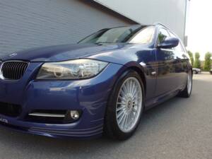 Bild 28/98 von ALPINA B3 Bi-Turbo (2008)