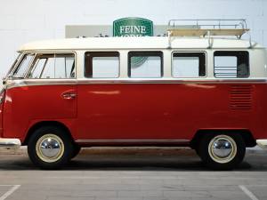 Bild 2/20 von Volkswagen T1 minibus (1967)