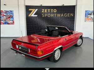 Image 2/25 of Mercedes-Benz 300 SL (1988)