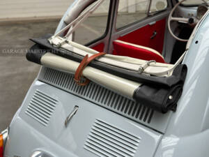 Image 54/102 of FIAT 500 D (1963)