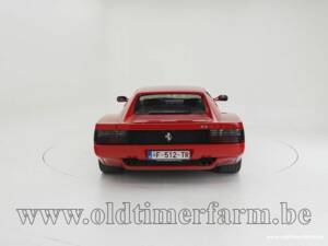 Image 7/15 de Ferrari 512 TR (1992)