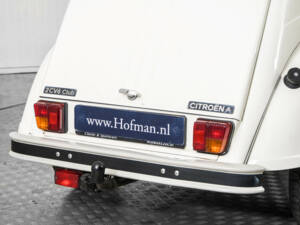 Image 30/50 de Citroën 2 CV 6 (1986)