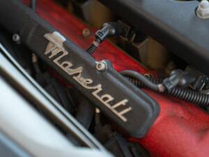 Image 50/50 de Maserati 4200 Cambiocorsa (2004)