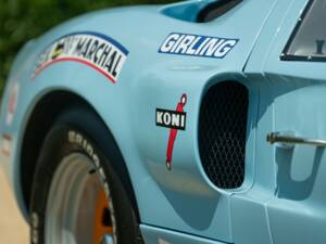 Bild 37/50 von Ford GT40 (1978)