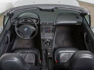 Imagen 15/20 de BMW Z3 1.8 (1998)