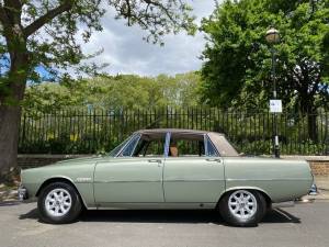 Image 5/50 of Rover 3500 (1975)