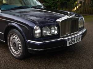 Image 20/45 of Rolls-Royce Silver Seraph (2000)