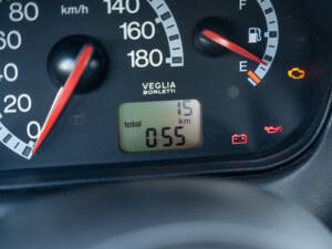Afbeelding 66/99 van FIAT Seicento Young (2001)