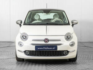 Image 14/50 of FIAT 500 (2018)