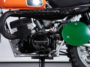 Imagen 17/50 de Husqvarna DUMMY (1972)