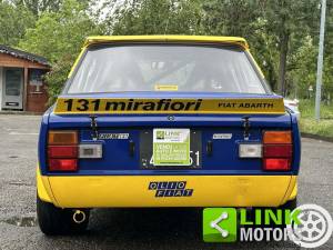 Image 4/10 of FIAT 131 Abarth Rally (1979)