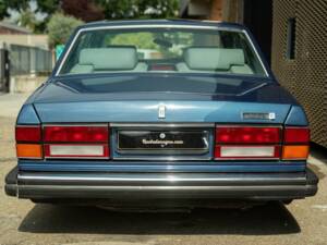 Bild 6/50 von Rolls-Royce Silver Spirit II (1992)