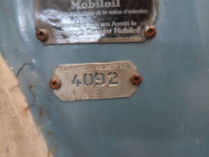 Imagen 33/75 de Peugeot 201 (1937)