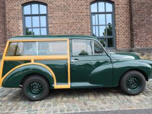 Immagine 7/24 di Morris Minor 1000 Traveller (1957)