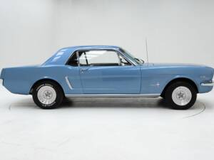 Bild 6/15 von Ford Mustang Custom (1965)