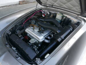 Imagen 33/68 de Alfa Romeo Giulia 1600 Spider (1964)
